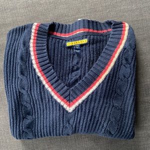 Prince & fox women’s sweater